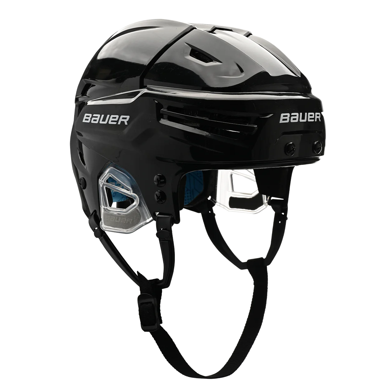 Casque de hockey Bauer Re-Akt 65 (noir)